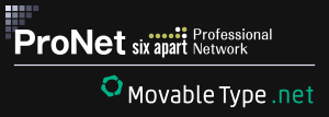 SixApart ProNet会員