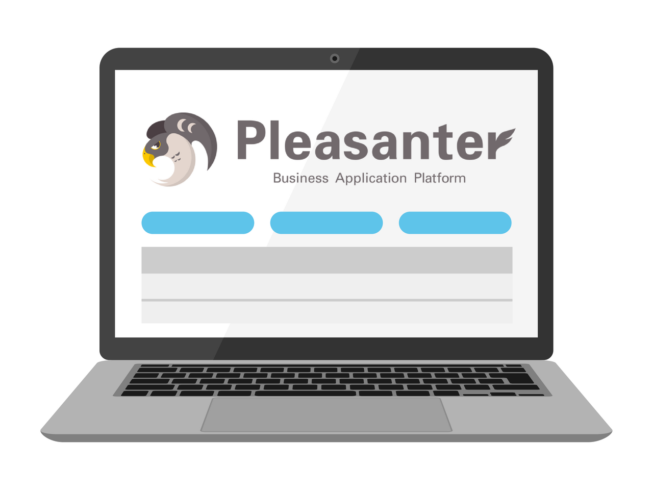 人数制限なし!業務効率化ツールPleasanter（プリザンター）